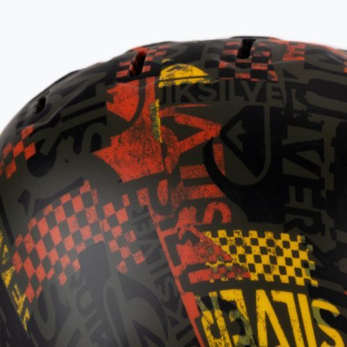 Шолом для сноуборду дитячий Quiksilver Empire B HLMT чорний EQBTL03017-NZE6