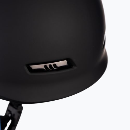 Шолом для сноуборду Quiksilver Play M HLMT чорний EQYTL03057-KVJ0