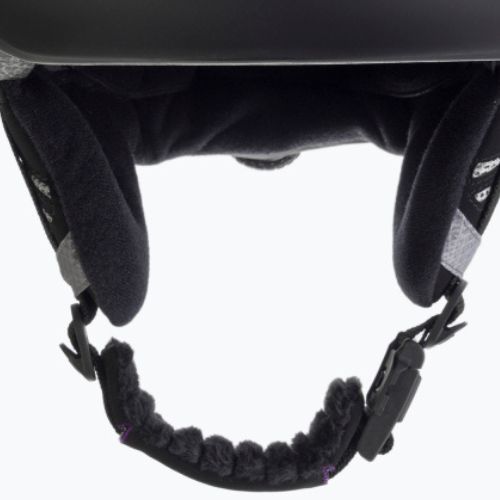 Шолом для сноуборду Roxy Angie J Hlmt чорний ERJTL03056-KVJ0