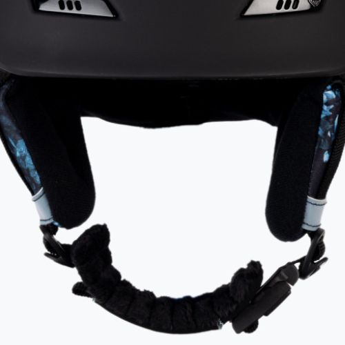 Шолом для сноуборду Roxy Angie SRT чорний ERJTL03057