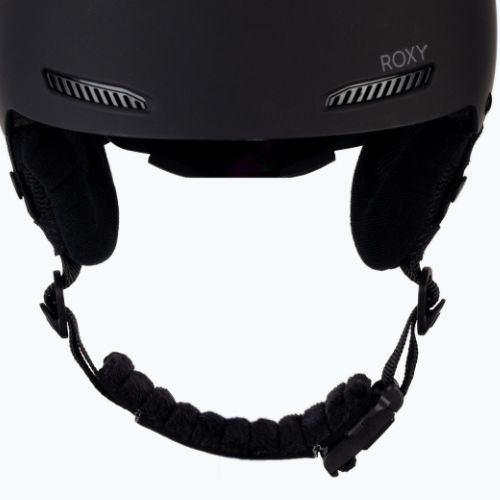 Шолом для сноуборду Roxy Freebird чорний ERJTL03061