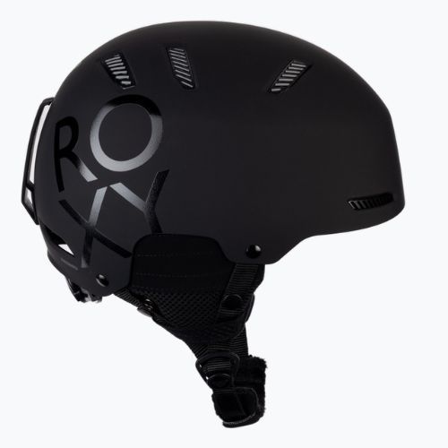 Шолом для сноуборду Roxy Freebird чорний ERJTL03061