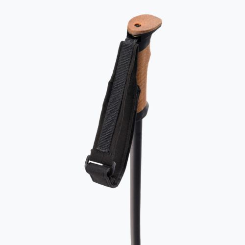 Лижні палиці Elan Voyager Rod чорні CD907620