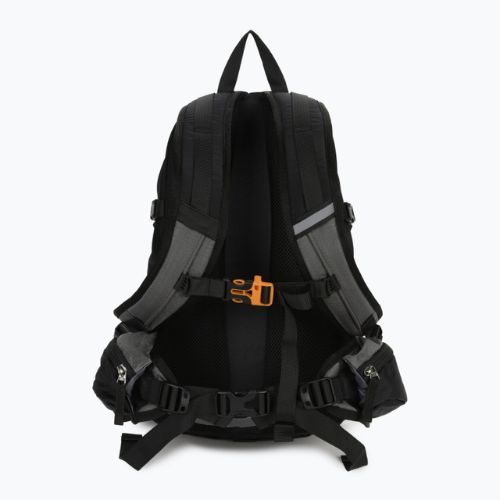 Рюкзак велосипедний  Pitbull West Coast PB Sports 12 л сірий 9192019017