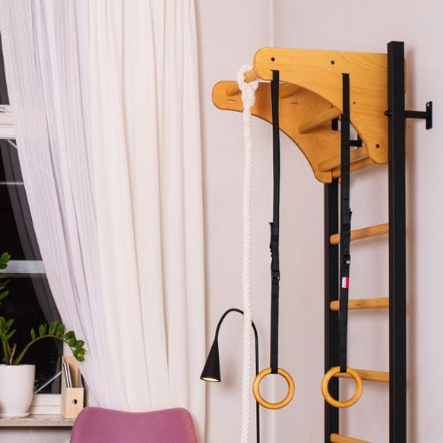 Турнік BenchK Pull Up Bar PB 076 BK-076