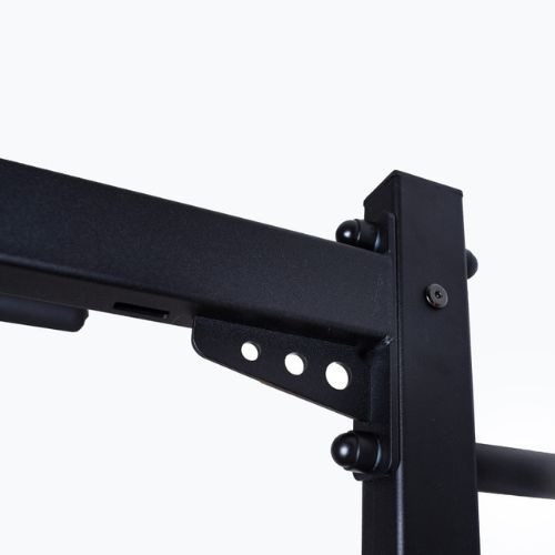 Турнік BenchK Pull Up Bar PB 310B чорний BK-310B