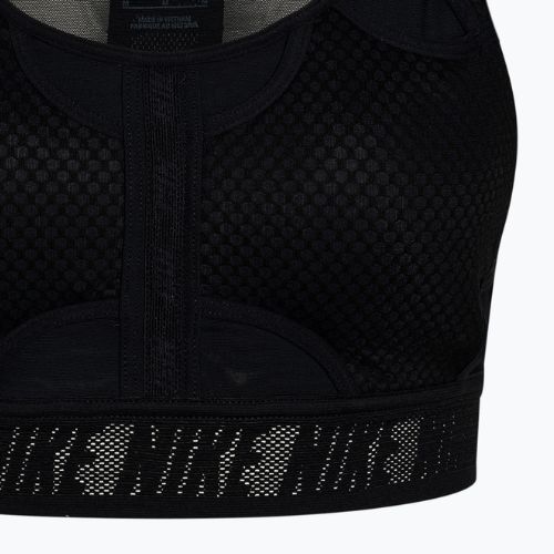 Бюстгальтер для фітнесу Nike Dri-FIT ADV Swoosh чорний CZ4439-011