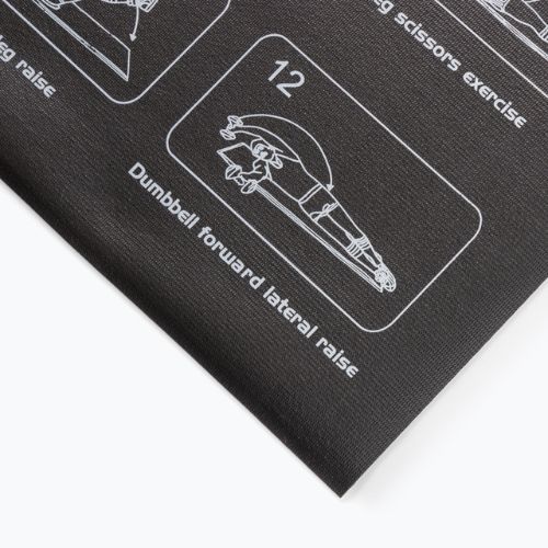 Килимок для фітнесу Pure2Improve Exercise Mat 2150