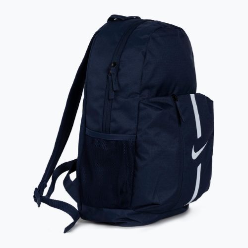 Рюкзак Nike Academy Team Backpack 22 л темно-синій DA2571-411