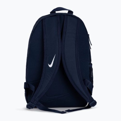 Рюкзак Nike Academy Team Backpack 22 л темно-синій DA2571-411