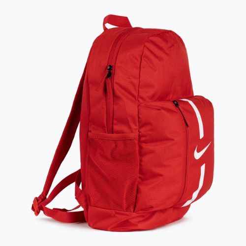 Рюкзак Nike Academy Team Backpack 22 л червоний DA2571-657