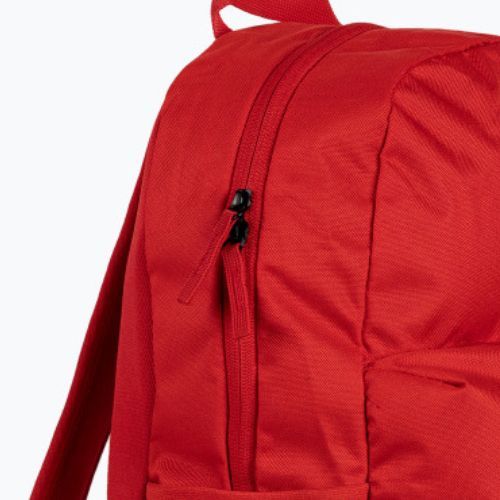 Рюкзак Nike Academy Team Backpack 22 л червоний DA2571-657