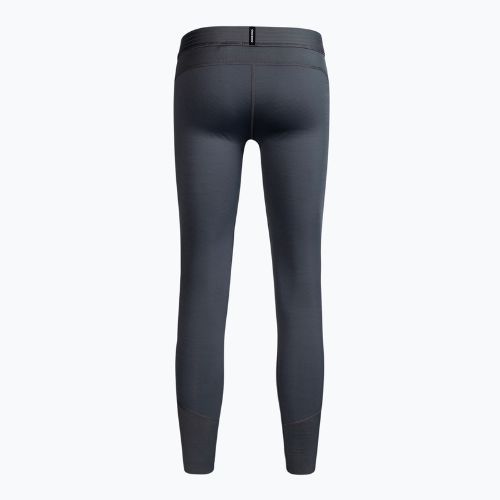 Легінси чоловічі Nike Pro Warm Tight сірі CU4961-068