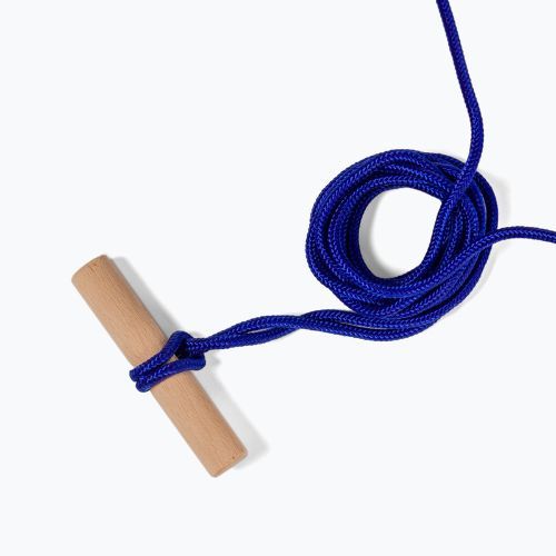 Санки складні VT-Sport Baranie Rogi коричневі HKS 43110