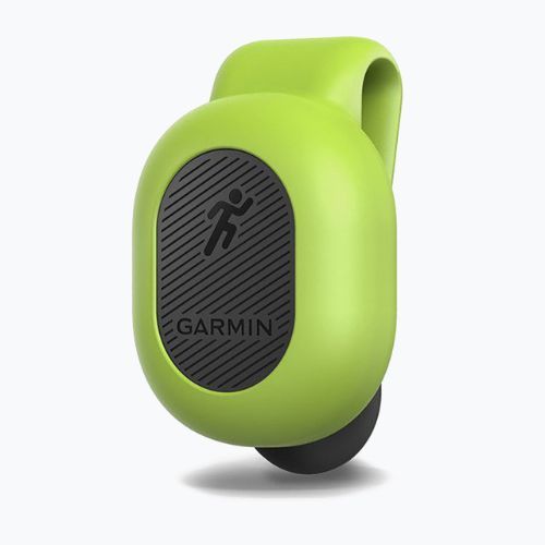 Датчик бігової динаміки Garmin Running Dynamics Pod чорний 010-12520-00