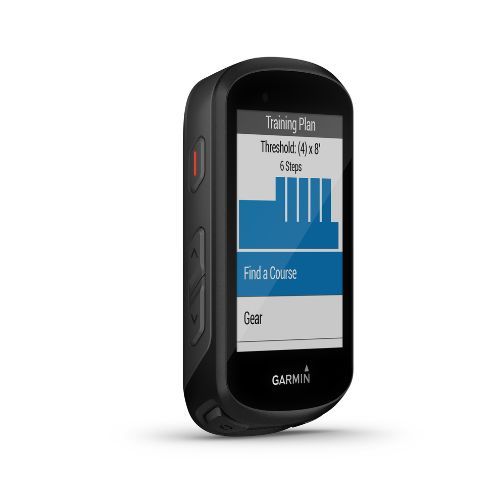 Велокомп'ютер  Garmin Edge 530 чорний 010-02060-01