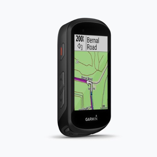 Велокомп'ютер  Garmin Edge 530 чорний 010-02060-01