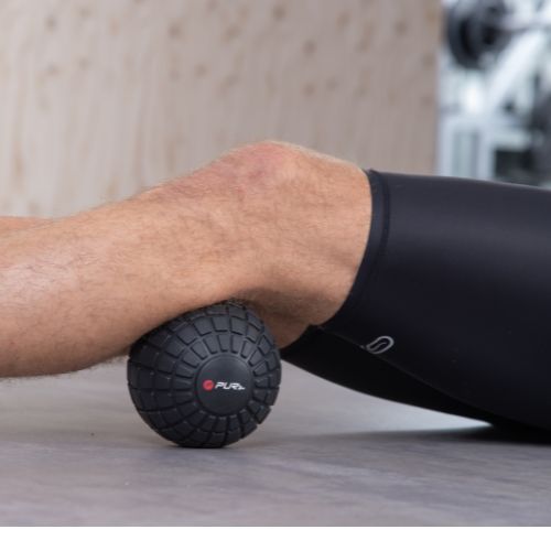 М'ячик для масажу Pure2Improve Massage Ball 2310