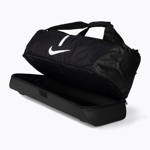 Сумка тренувальна Nike Acdmy Team Hdcs чорна CU8087-010