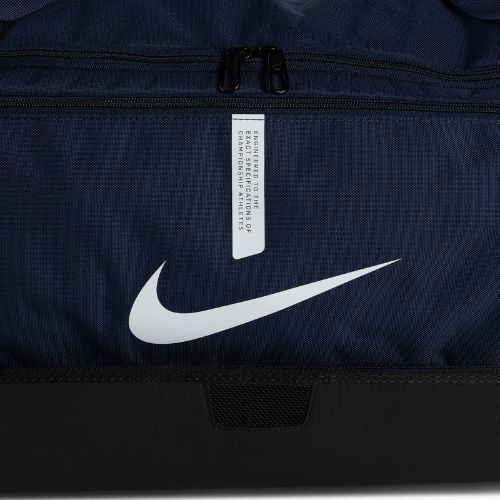 Сумка тренувальна Nike Acdmy Team Hdcs синя CU8087-410
