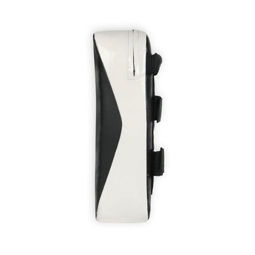 Тайський тренувальний щит DBX BUSHIDO чорний PAO T42