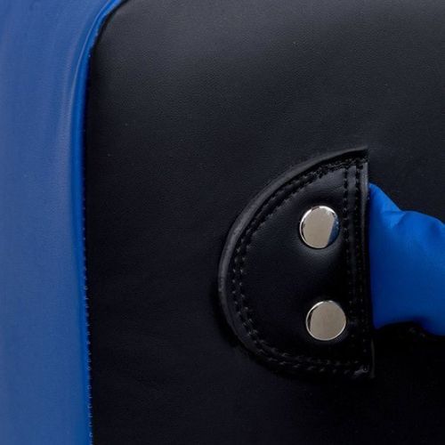 Ударний щит Ground Game Knockout Game Profil чорний 21KICKSHLDкг