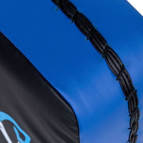 Ударний щит Ground Game Knockout Game Profil чорний 21KICKSHLDкг