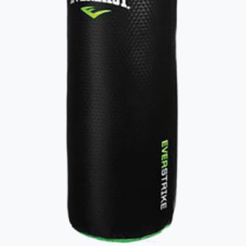 Боксерський мішок EVERLAST Everstrike чорний EV4030