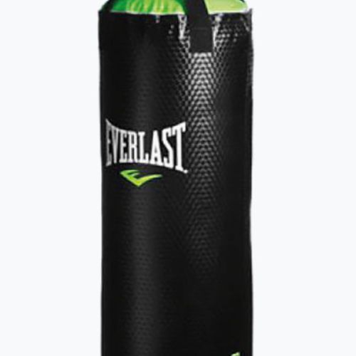 Боксерський мішок EVERLAST Everstrike чорний EV4030