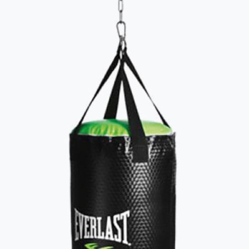 Боксерський мішок EVERLAST Everstrike чорний EV4030