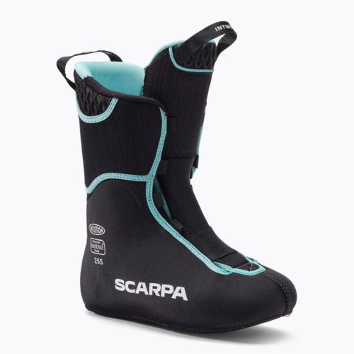 Черевики для скітуру жіночі SCARPA GEA чорні 12053-502/1