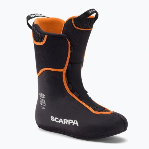 Черевики для скітуру чоловічі SCARPA MAESTRALE помаранчеві 12053-501/1