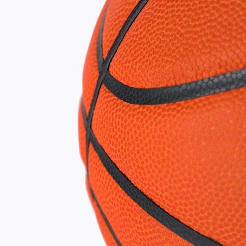 М'яч баскетбольний Nike Elite Championship 8P 2.0 Deflated NI-N.100.4086.878 розмір 7