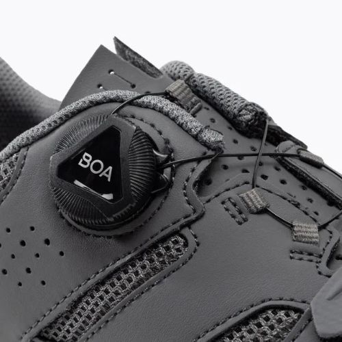 Кросівки велосипедні МТВ жіночі Giro Cylinder II dark shadow