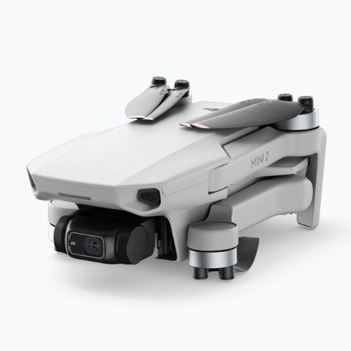 Дрон DJI Mavic Mini 2 сірий CP.MA.00000312.01