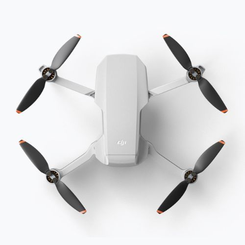 Дрон DJI Mavic Mini 2 сірий CP.MA.00000312.01