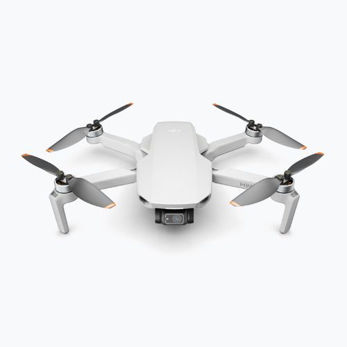 Дрон DJI Mavic Mini 2 Fly More Combo сірий CP.MA.00000307.01
