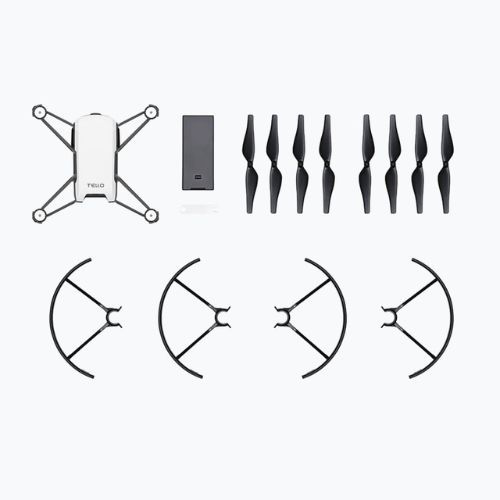 Дрон DJI Ryze Tello сірий TEL0200