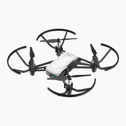 Дрон DJI Ryze Tello сірий TEL0200