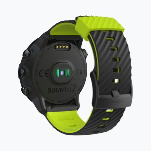 Годинник Suunto 7 сірий SS050382000