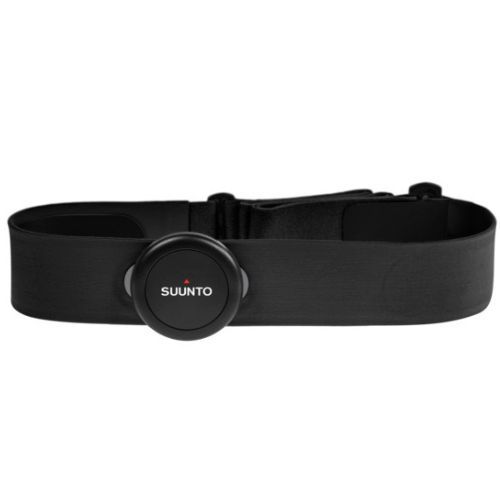 Ремінь для вимірювання частоти серцевих скорочень Suunto Smart Heart Rate SS050579000