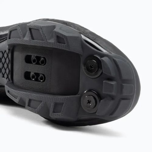 Кросівки велосипедні МТВ жіночі Giro Rincon black