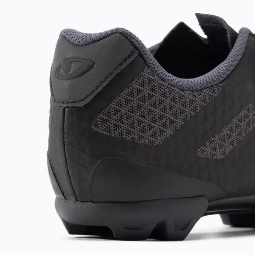 Кросівки велосипедні МТВ жіночі Giro Rincon black