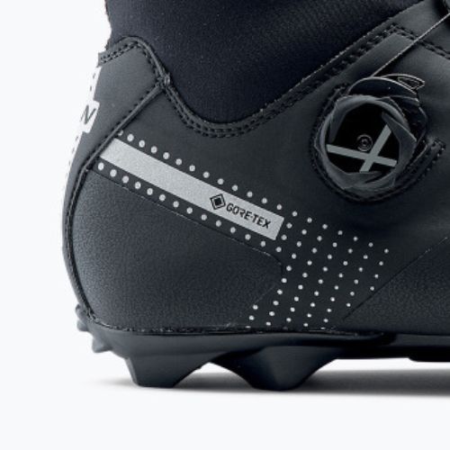 Кросівки велосипедні МТВ Northwave Celsius XC GTX black