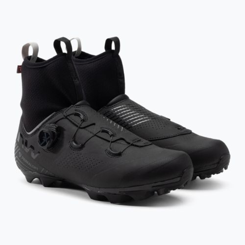 Кросівки велосипедні МТВ чоловічі Northwave Magma XC Core black