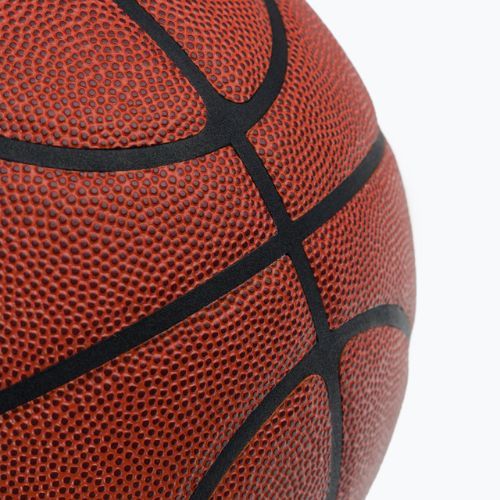 М'яч баскетбольний  Spalding Grip Control 76875Z розмір 7
