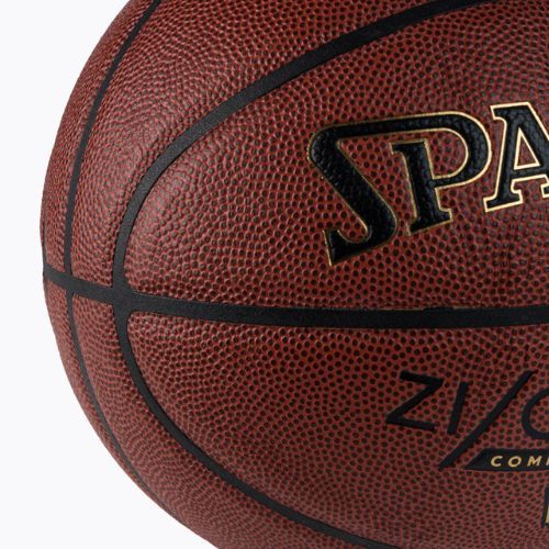 М'яч баскетбольний  Spalding Zio Excel 76940Z розмір 7