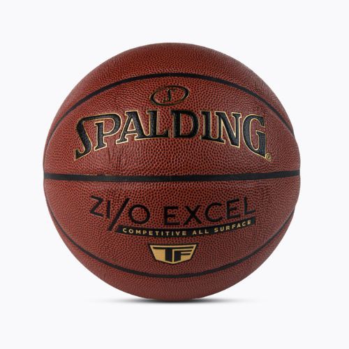 М'яч баскетбольний  Spalding Zio Excel 76940Z розмір 7