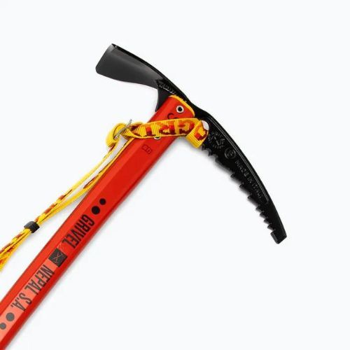 Кирка Grivel Nepal SA Plus червона PI175G58