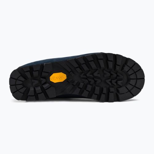 Черевики для трекінгу чоловічі Kayland Plume Micro GTX темно-сині 18020070